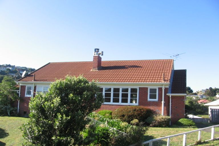 Photo of property in 29 Hindmarsh Street, Johnsonville, Wellington, 6037