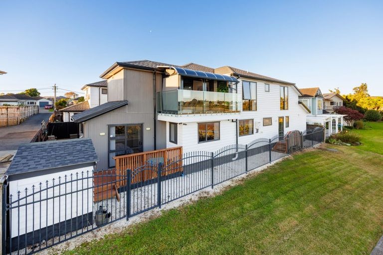 Photo of property in 3b Gills Avenue, Papakura, 2110
