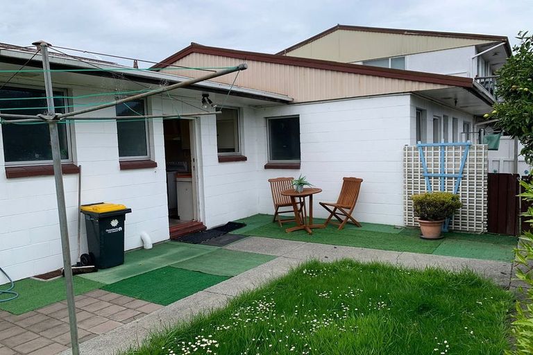 Photo of property in 4/35 Ward Street, Addington, Christchurch, 8024