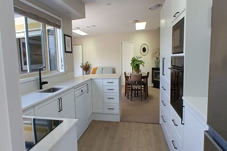 Photo of property in 7 Williamson Place, Geraldine, 7930