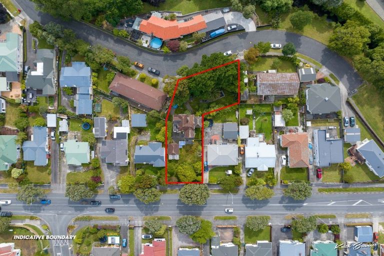 Photo of property in 34 Hinemoa Street, Waiwhetu, Lower Hutt, 5010