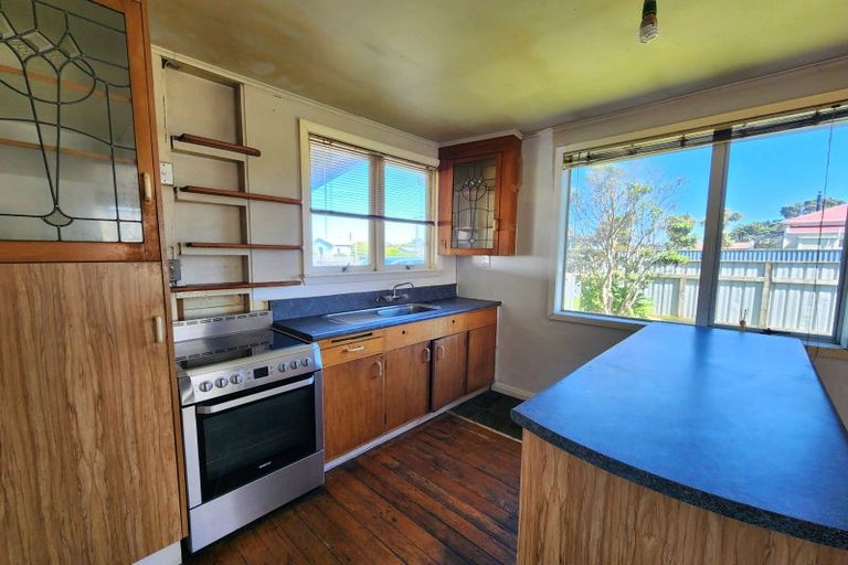 Photo of property in 16a Collins Street, Blaketown, Greymouth, 7805
