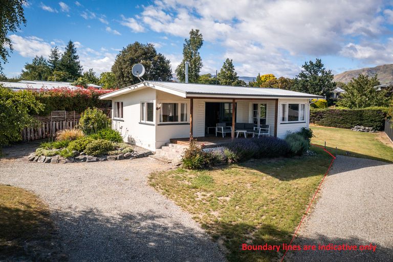 Photo of property in 147 Aubrey Road, Wanaka, 9305