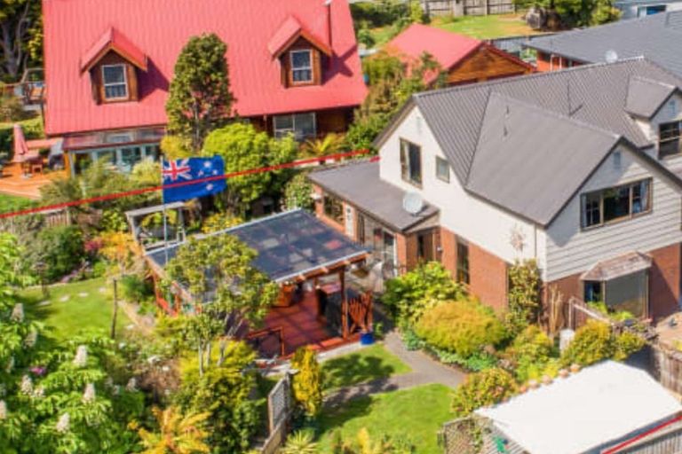 Photo of property in 207b Hoon Hay Road, Hoon Hay, Christchurch, 8025