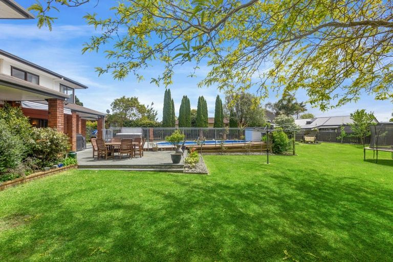 Photo of property in 3 Randell Place, Te Puke, 3119