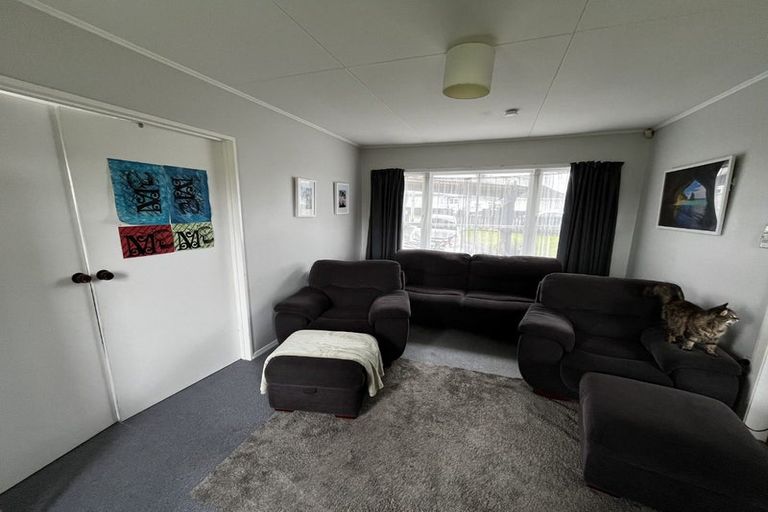 Photo of property in 6 Dunn Street, Wainuiomata, Lower Hutt, 5014