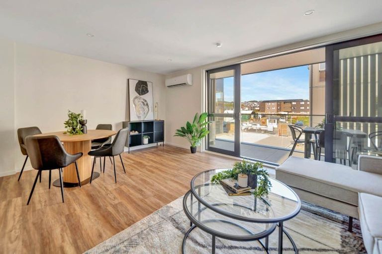 Photo of property in 104/3 Dishys Road, Flat Bush, Auckland, 2019