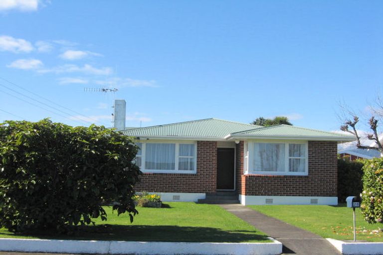 Photo of property in 28 Freyberg Street, Levin, 5510