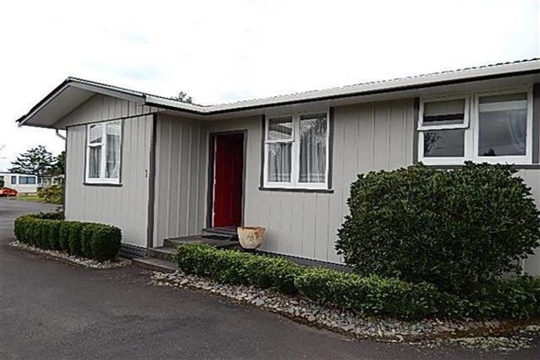 Photo of property in 4/119 Junction Road, Welbourn, New Plymouth, 4371