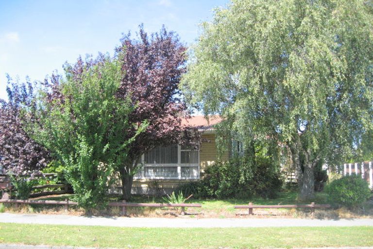 Photo of property in 3 Northaw Street, Hoon Hay, Christchurch, 8025