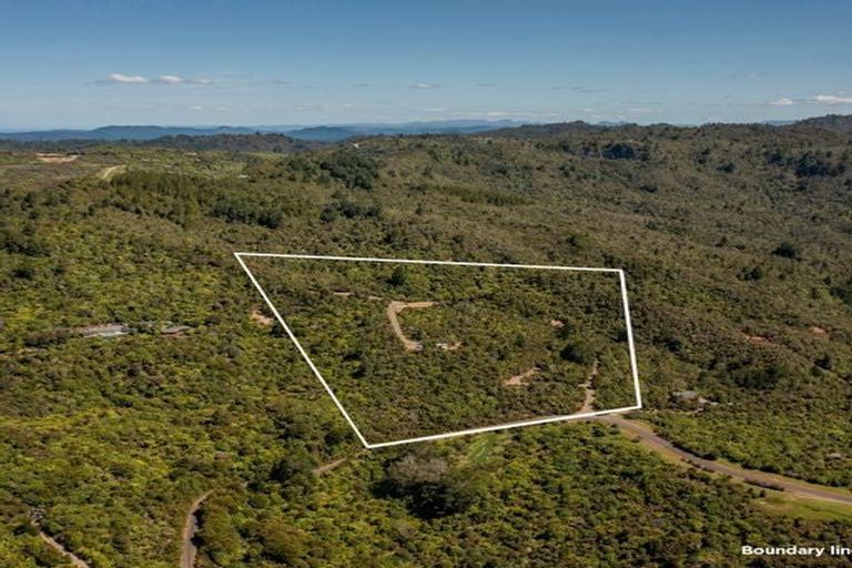 Photo of property in 180 Silverstream Falls Row, Whenuakite, Whitianga, 3591