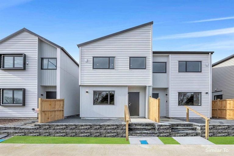 Photo of property in 145 Grove Road, Papakura, 2110