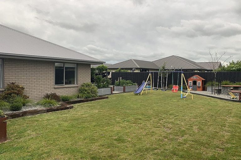 Photo of property in 76 Hungerford Drive, Rolleston, 7615