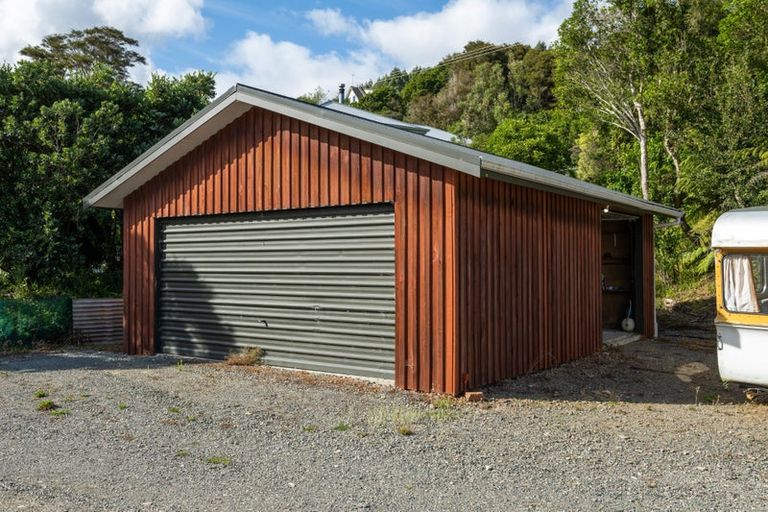 Photo of property in 758 Queen Charlotte Drive, Havelock, Picton, 7281