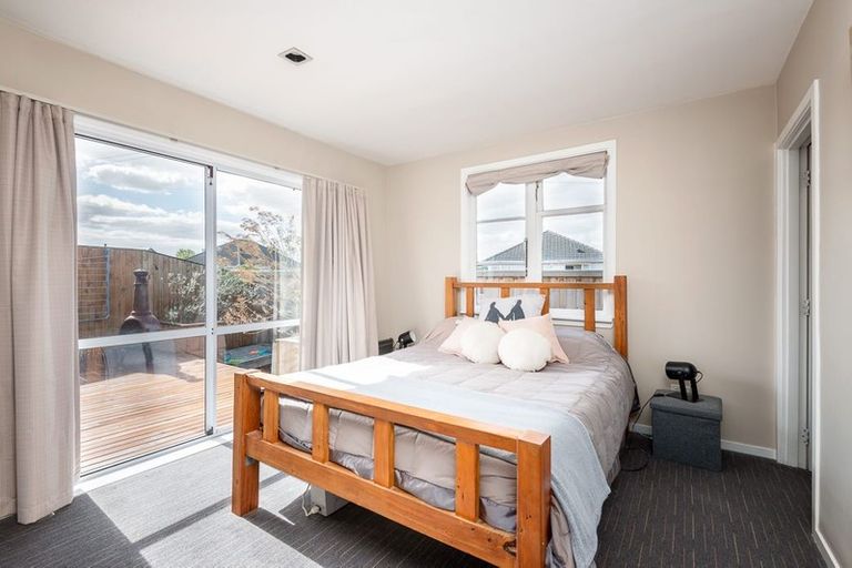 Photo of property in 20 Robin Street, Burwood, Christchurch, 8083