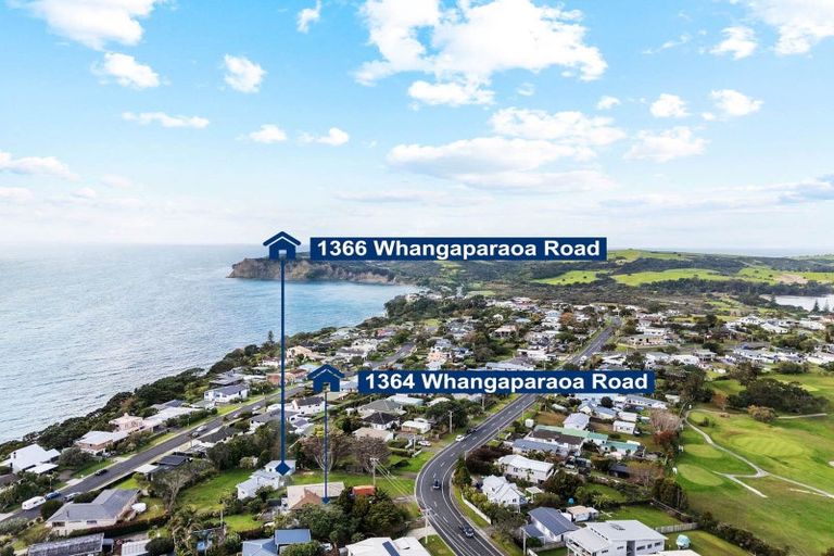 Photo of property in 1364 Whangaparaoa Road, Army Bay, Whangaparaoa, 0930