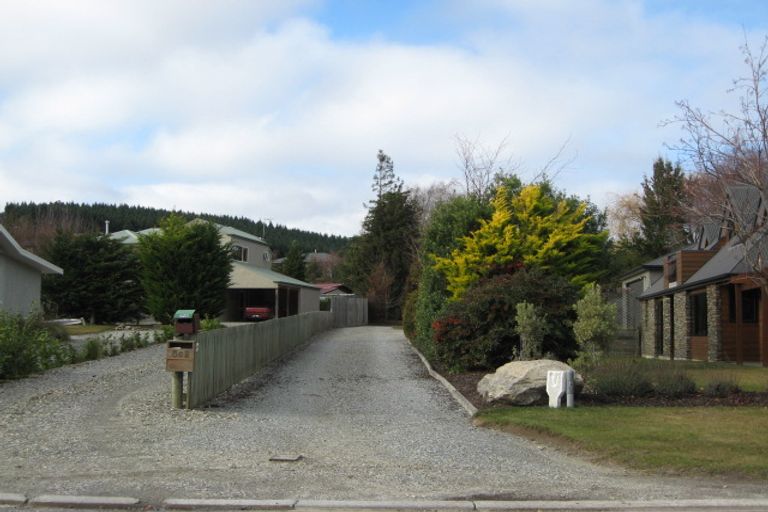 Photo of property in 76 Hunter Crescent, Wanaka, 9305