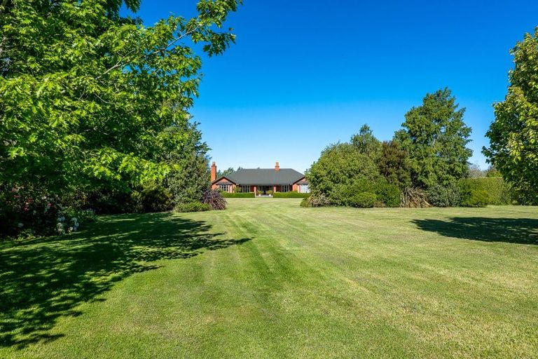 Photo of property in 14 Piako Drive, Darfield, 7571
