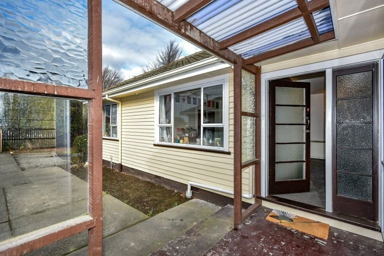 Photo of property in 110 Main South Road, Sockburn, Christchurch, 8042