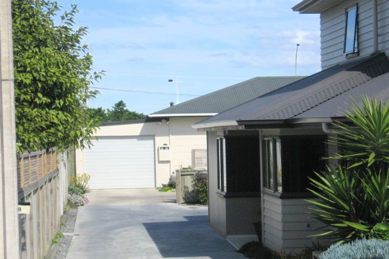 Photo of property in 14b Campbell Road, Mount Maunganui, 3116