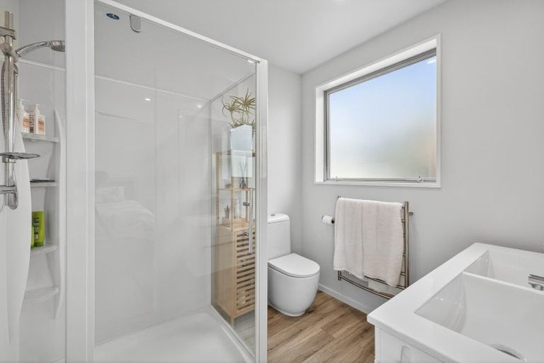 Photo of property in 25 Aroha Street, Pegasus, 7612