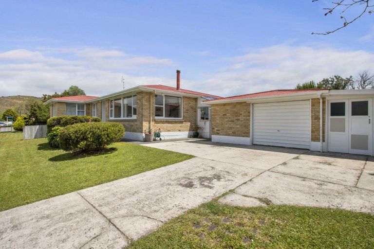 Photo of property in 15 Toomey Street, Waihi, 3610