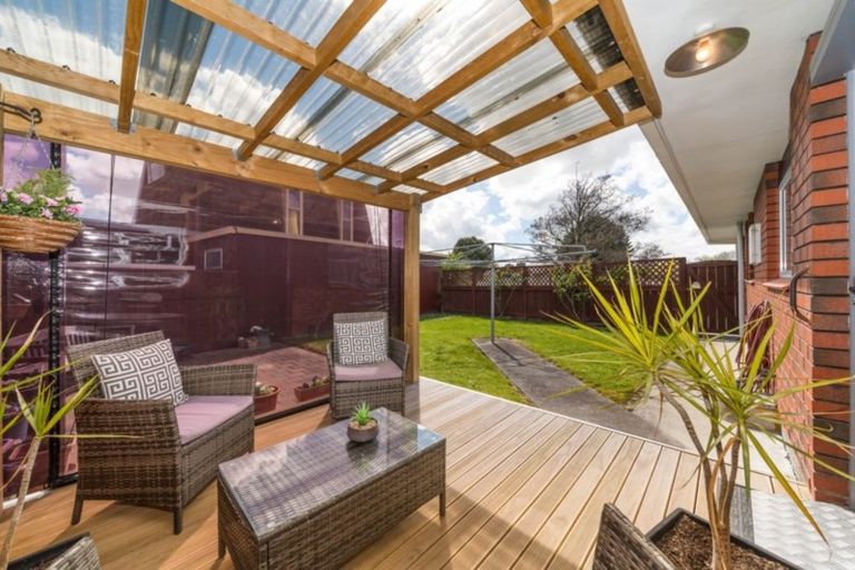 Photo of property in 2 Moyne Avenue, Milson, Palmerston North, 4414