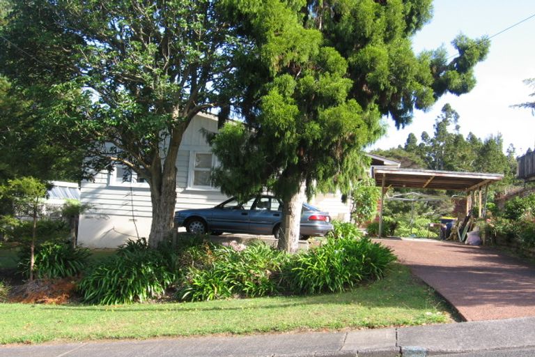Photo of property in 2/25 Kauri Road, Birkenhead, Auckland, 0626