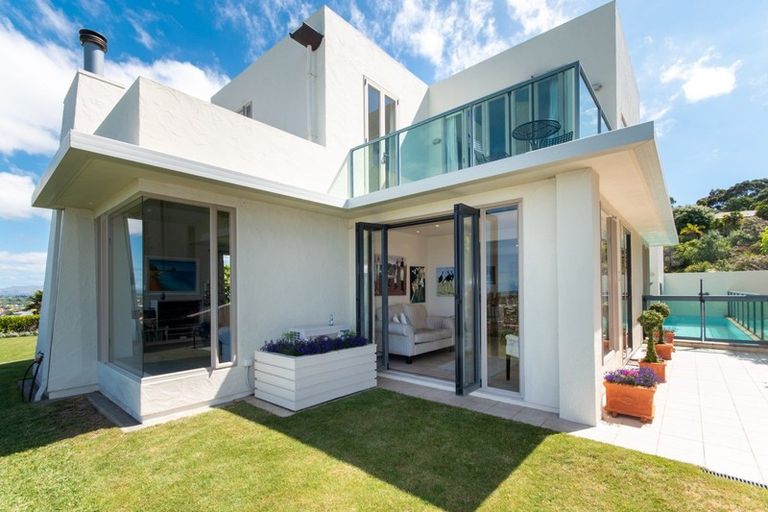 Photo of property in 47 Cumberland Rise, Taradale, Napier, 4112