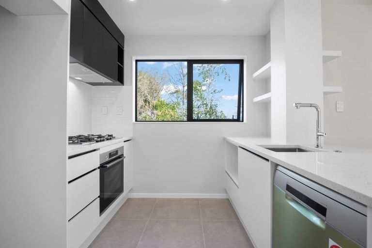 Photo of property in 4e Meadowvale Avenue, Forrest Hill, Auckland, 0620