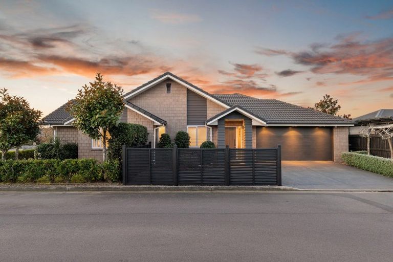 Photo of property in 1 Minorca Lane, Burwood, Christchurch, 8083