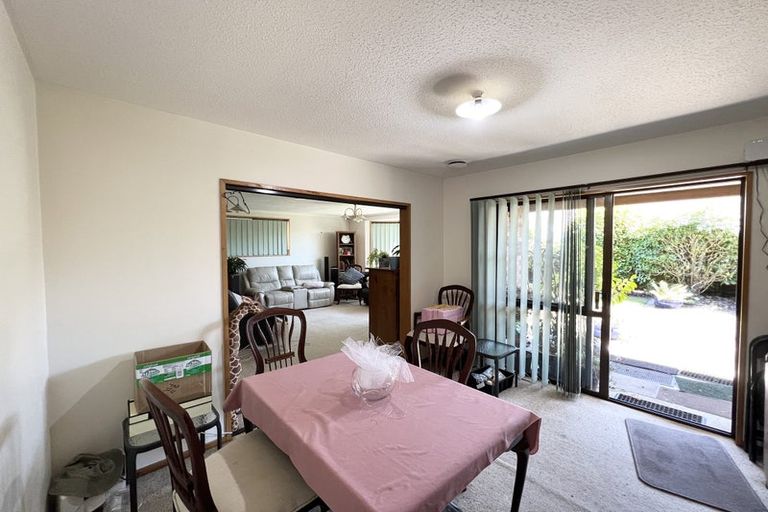 Photo of property in 29 Sapphire Street, Casebrook, Christchurch, 8051