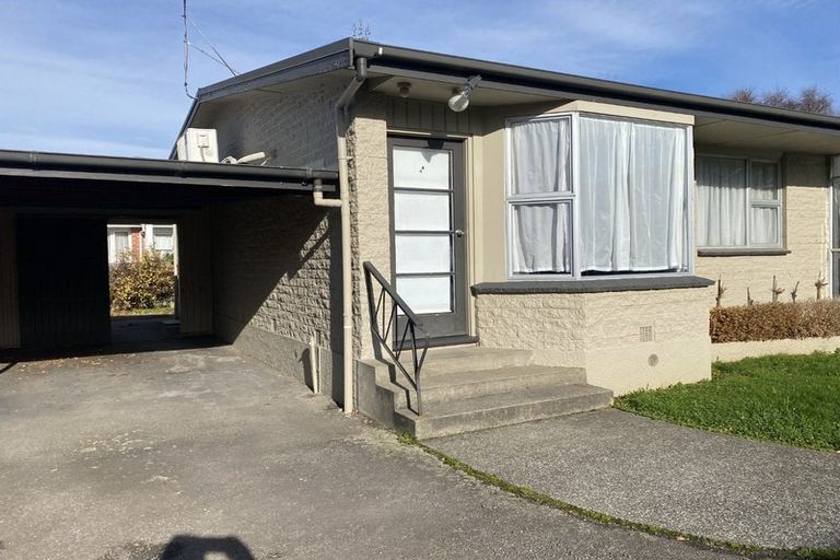 Photo of property in 4/45 Melbourne Street, Windsor, Invercargill, 9810