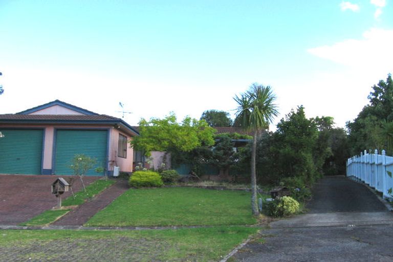 Photo of property in 6 Matanui Street, Northcote, Auckland, 0627