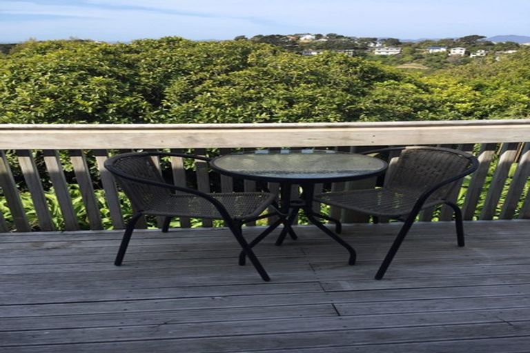 Photo of property in 245a Mitchell Street, Brooklyn, Wellington, 6021