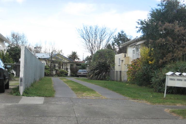 Photo of property in 150a Vigor Brown Street, Napier South, Napier, 4110