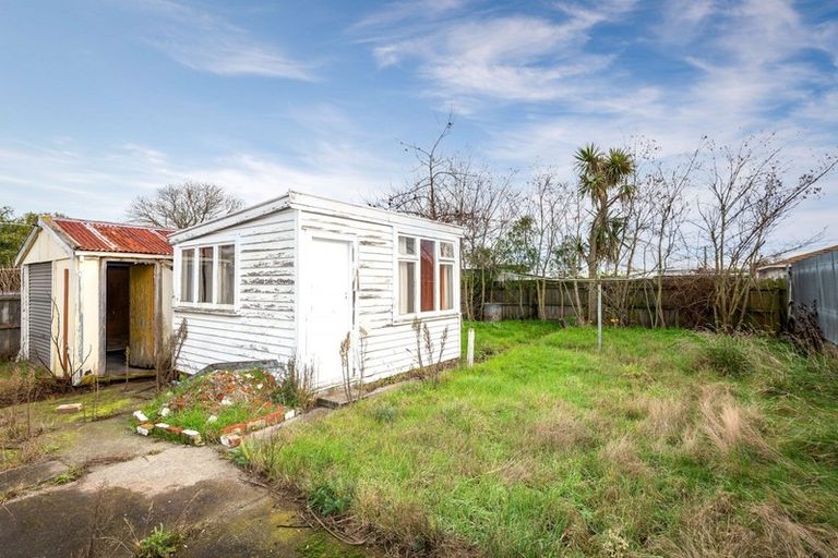Photo of property in 33 England Street, Phillipstown, Christchurch, 8011