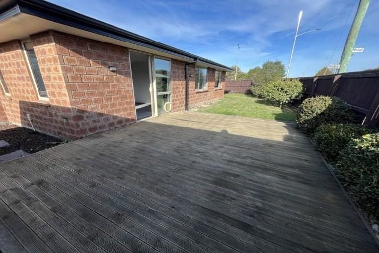 Photo of property in 74 Moore Street, Rolleston, 7614