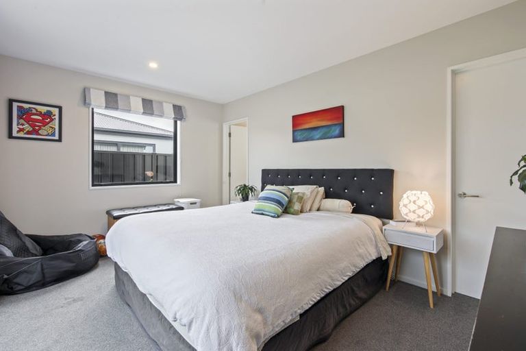 Photo of property in 24 Ngahau Street, Kaiapoi, 7630