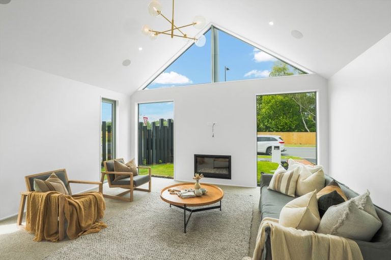 Photo of property in 69 Tulett Park Drive, Casebrook, Christchurch, 8051