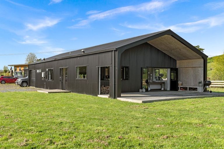 Photo of property in 8 Paparoa Road, Mangapai, Whangarei, 0178