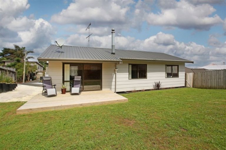 Photo of property in 26 Harrisville Road, Tuakau, 2121