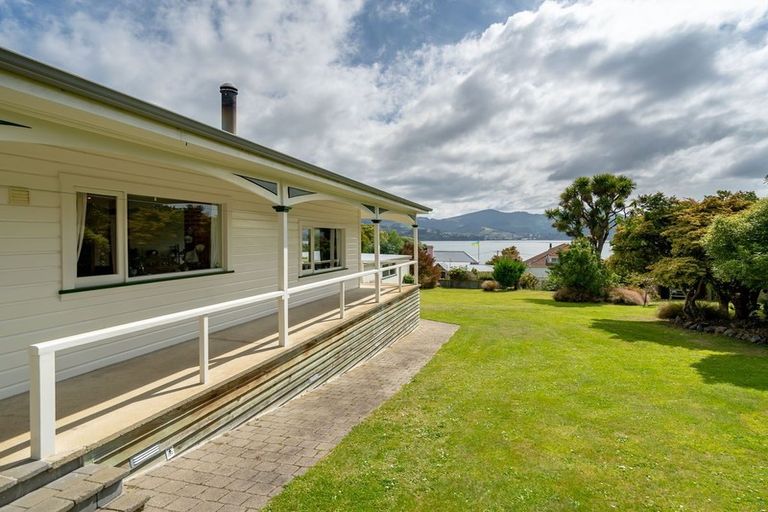 Photo of property in 1 Waikana Street, Broad Bay, Dunedin, 9014