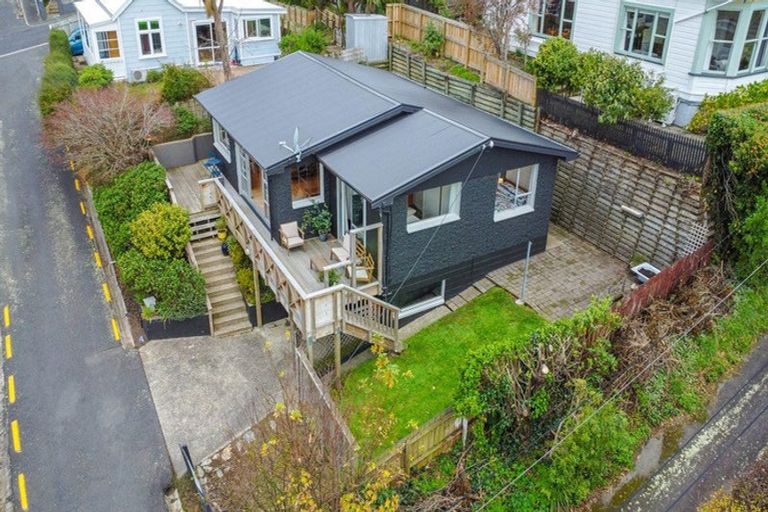 Photo of property in 12 Taine Street, North East Valley, Dunedin, 9010