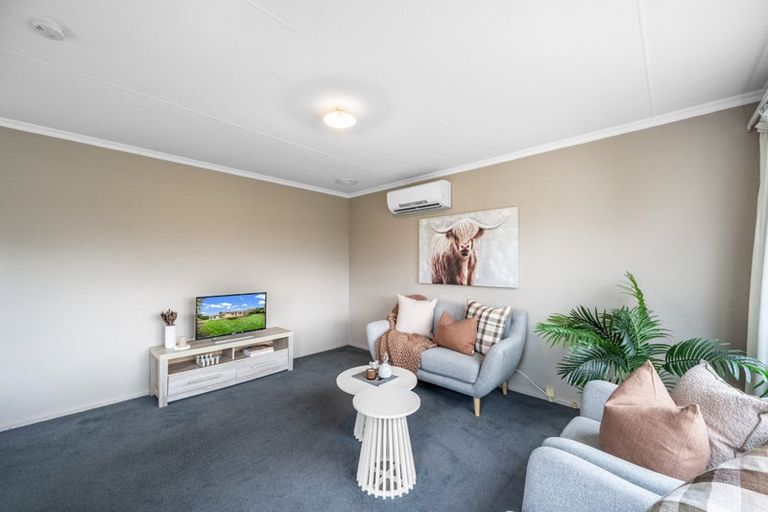 Photo of property in 1437 Winton Lorneville Highway, Ryal Bush, Invercargill, 9876