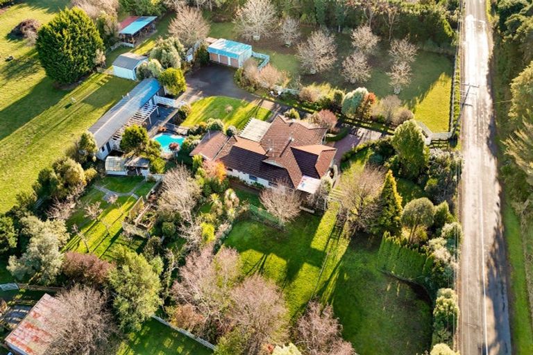 Photo of property in 47 West Bush Road, Upper Plain, Masterton, 5888