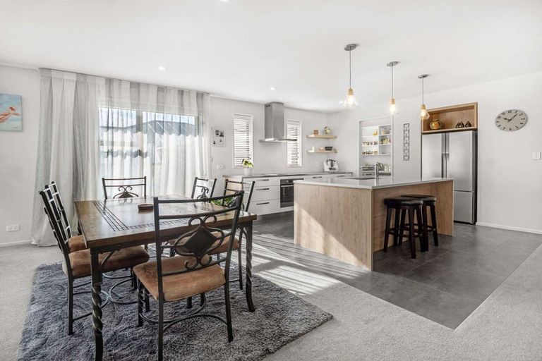 Photo of property in 1 Meadows Drive, Rolleston, 7615