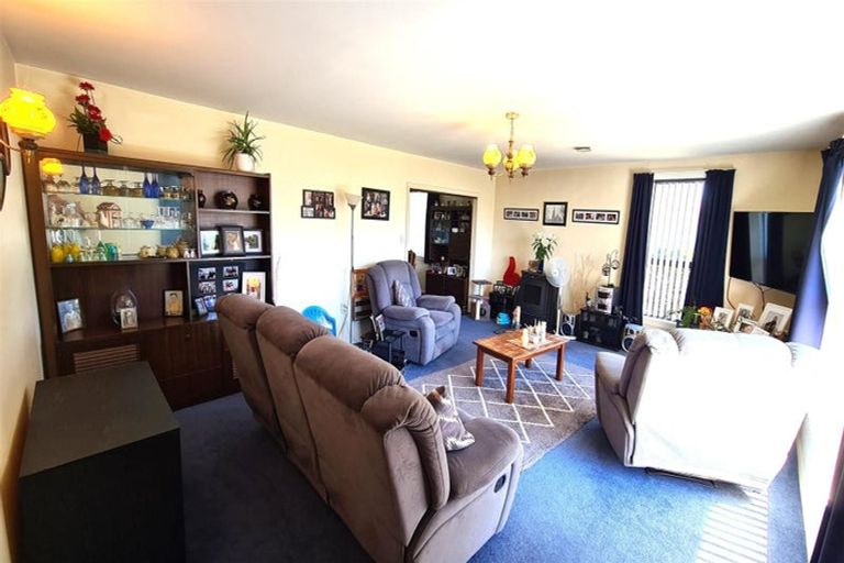 Photo of property in 3 Penelope Place, Casebrook, Christchurch, 8051