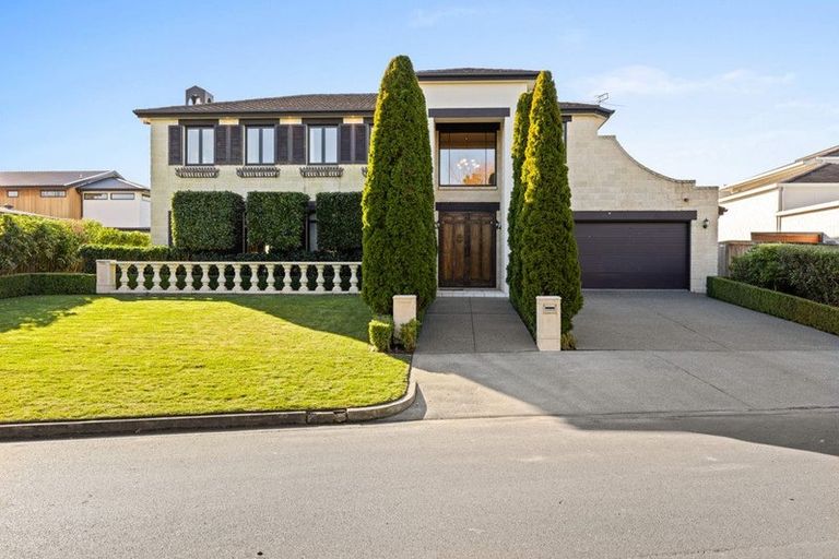 Photo of property in 36 Glen Oaks Drive, Northwood, Christchurch, 8051