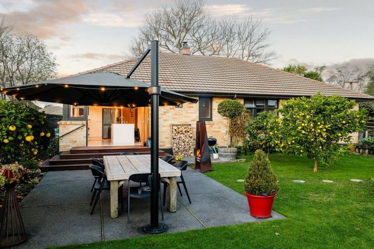 Photo of property in 27 Nixon Street, Hamilton East, Hamilton, 3216